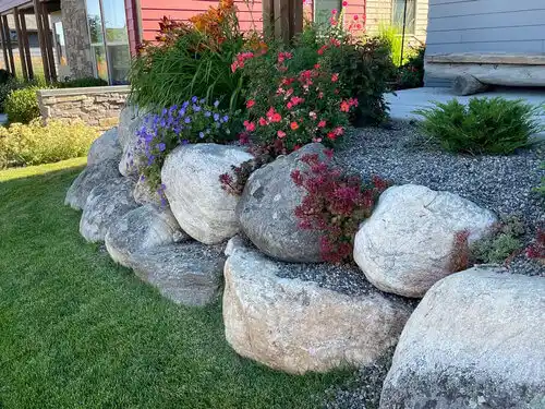 landscaping services Perryton